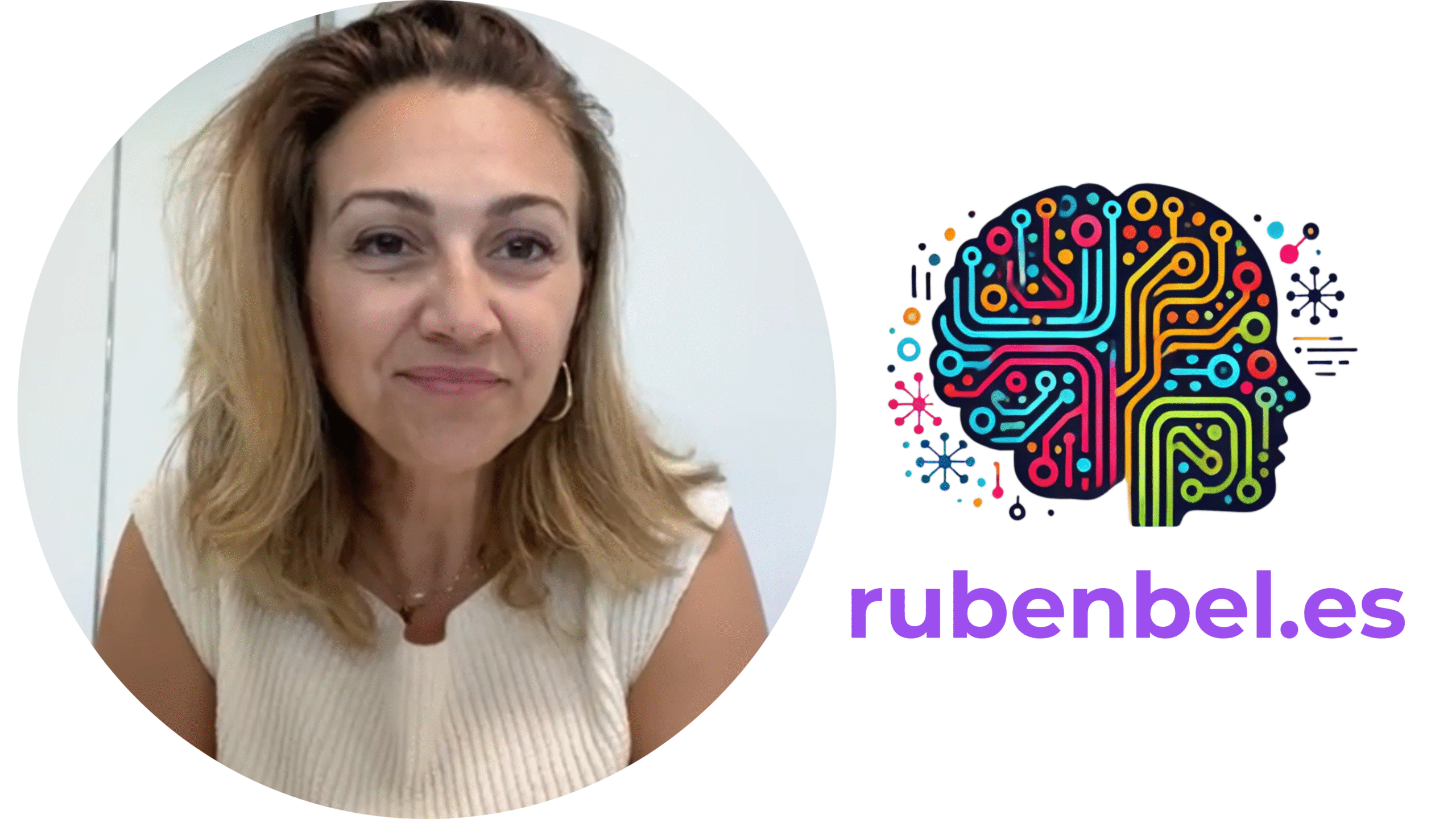 Susana Automatizo las llamadas de su oficina